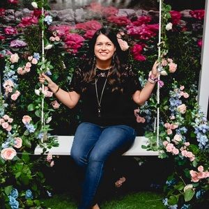 Meet your Posher, Melanie